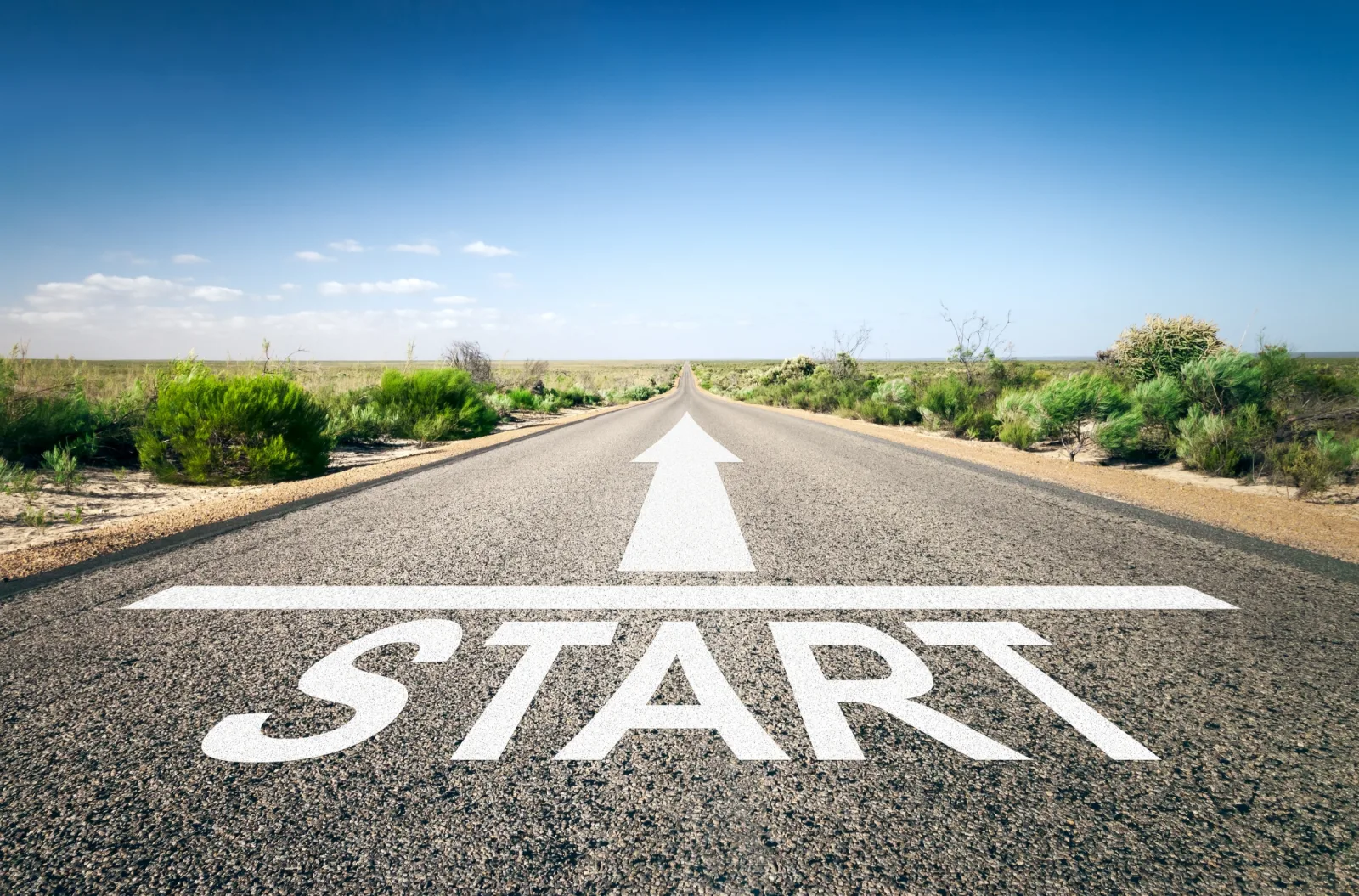 Start nieuw seizoen