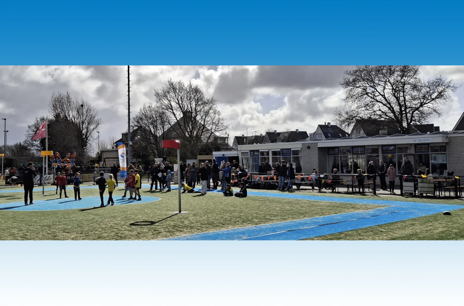 Sportfun 2026