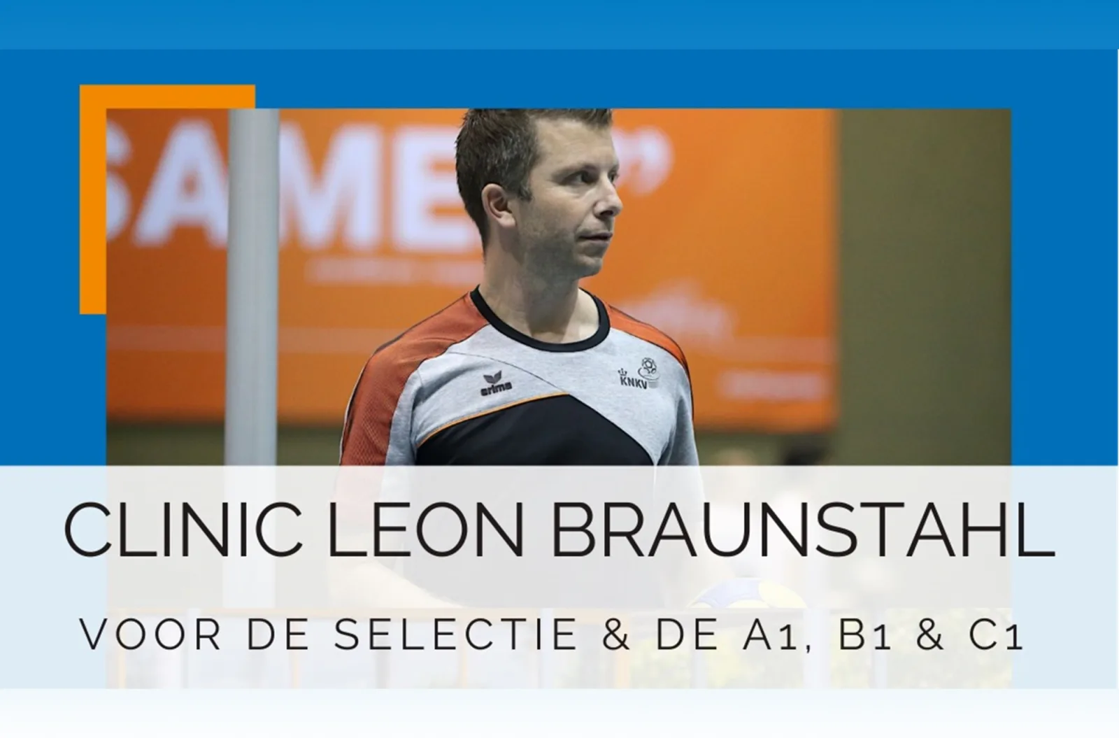 Clinic Leon Braunstahl