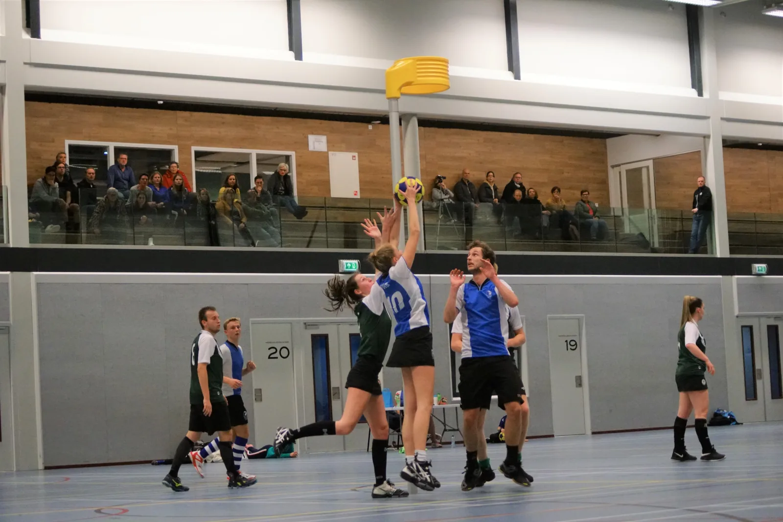 Fluks 1 - Thor (R) 1 7 december 2019