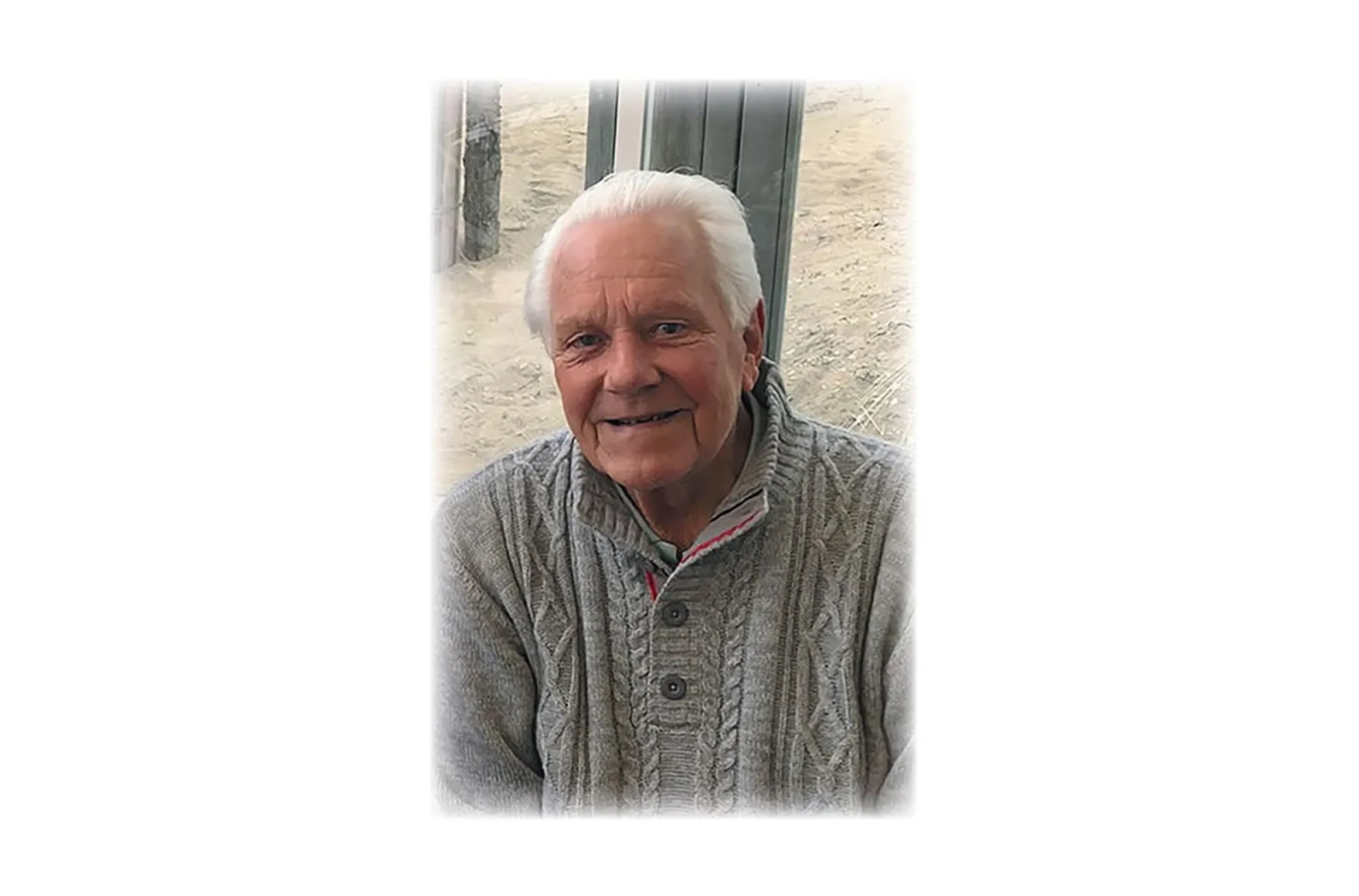 In Memoriam - Jan Selier