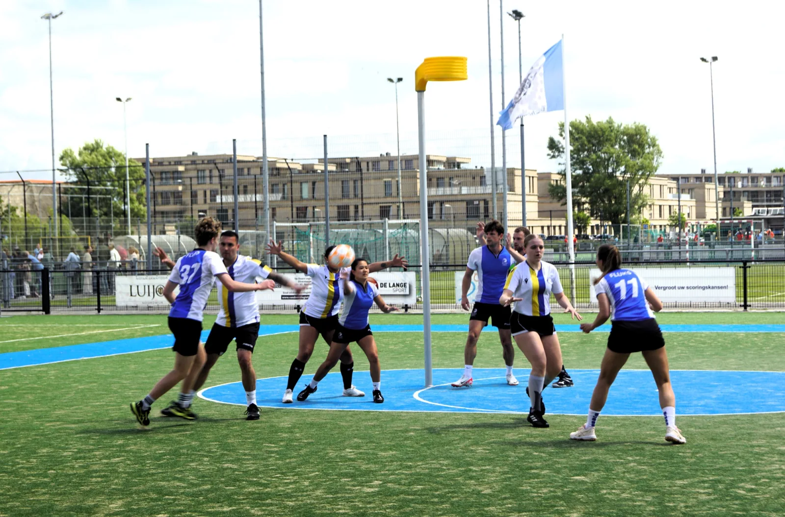Fluks 1 - OZC 1