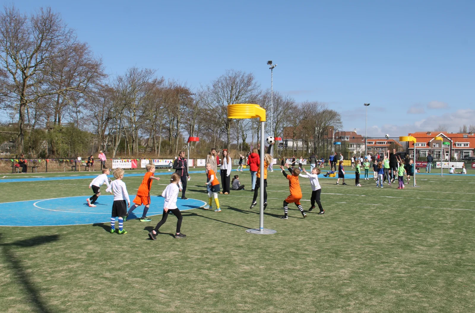 Sportfun 2025