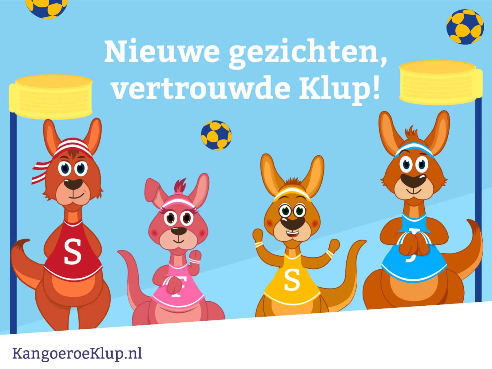 Kangoeroeklup
