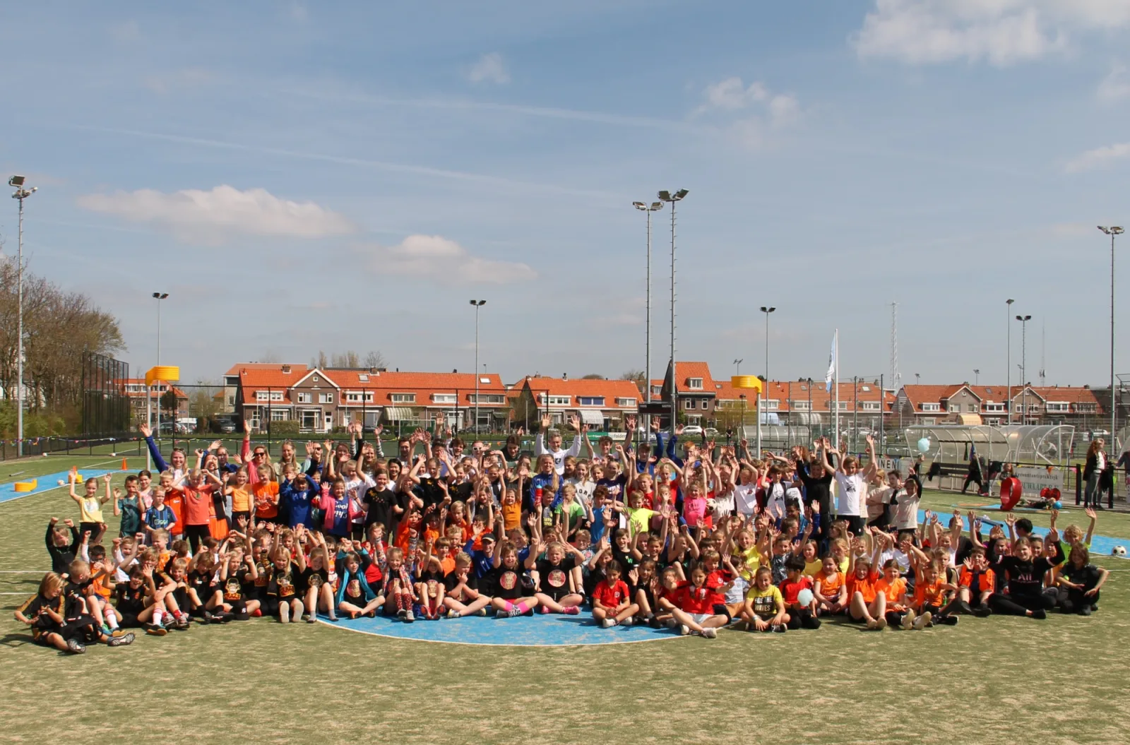 Fluks Sport Fun 2022