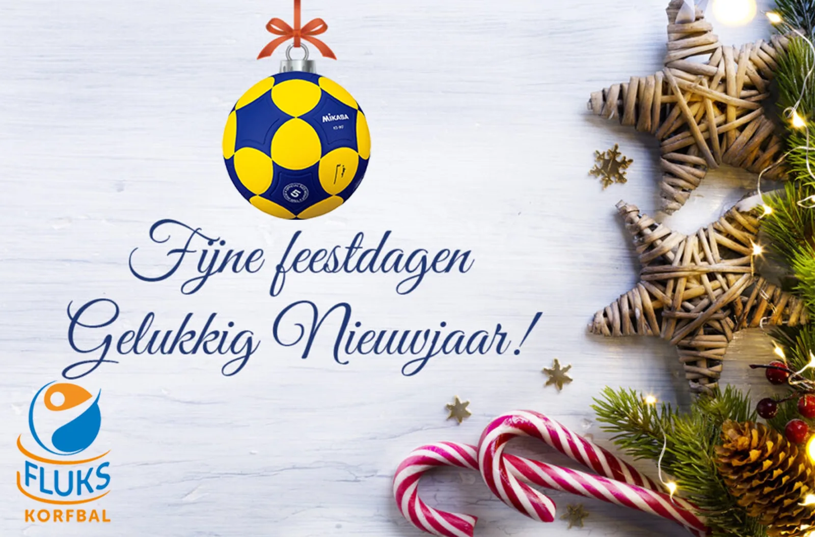 Kerstwens 2021