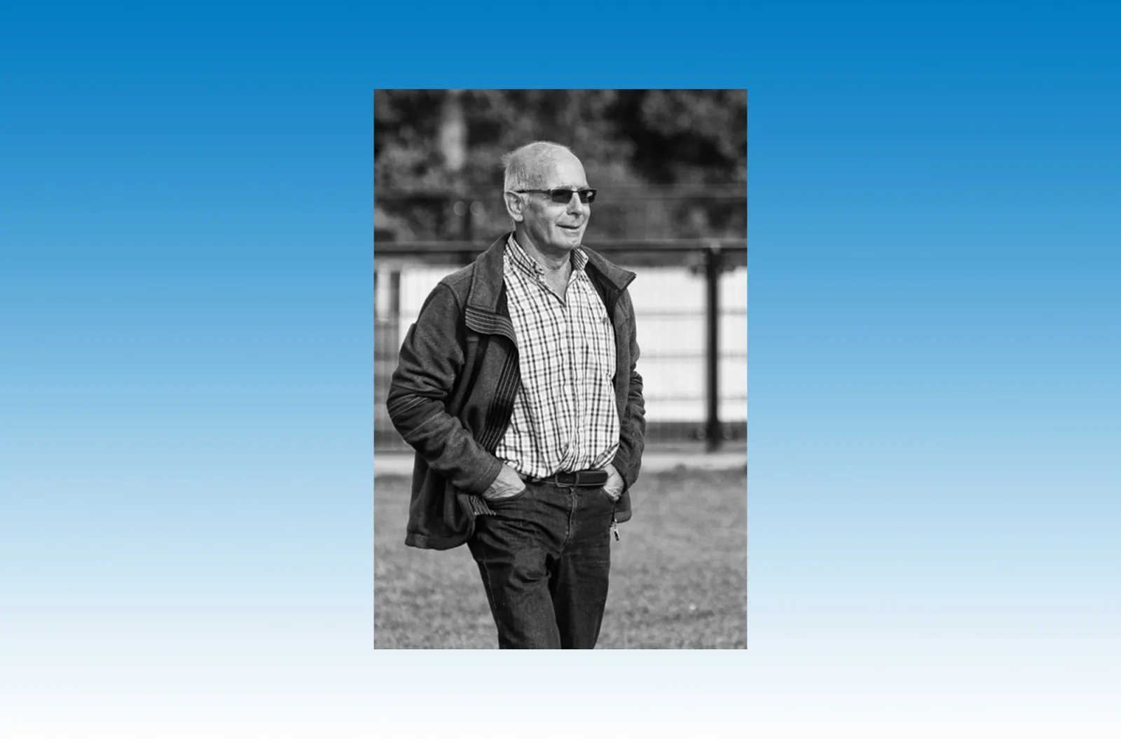 In memoriam Klaas Hordijk