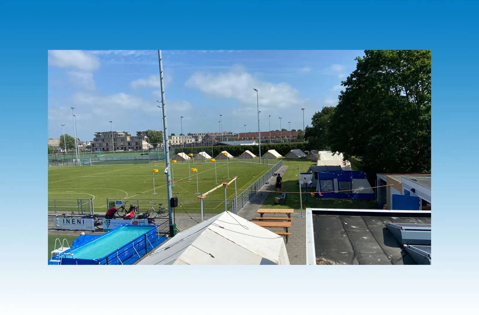 Zomerkamp 2021