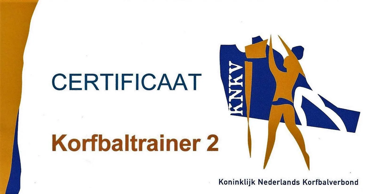 HKT-2 diploma's
