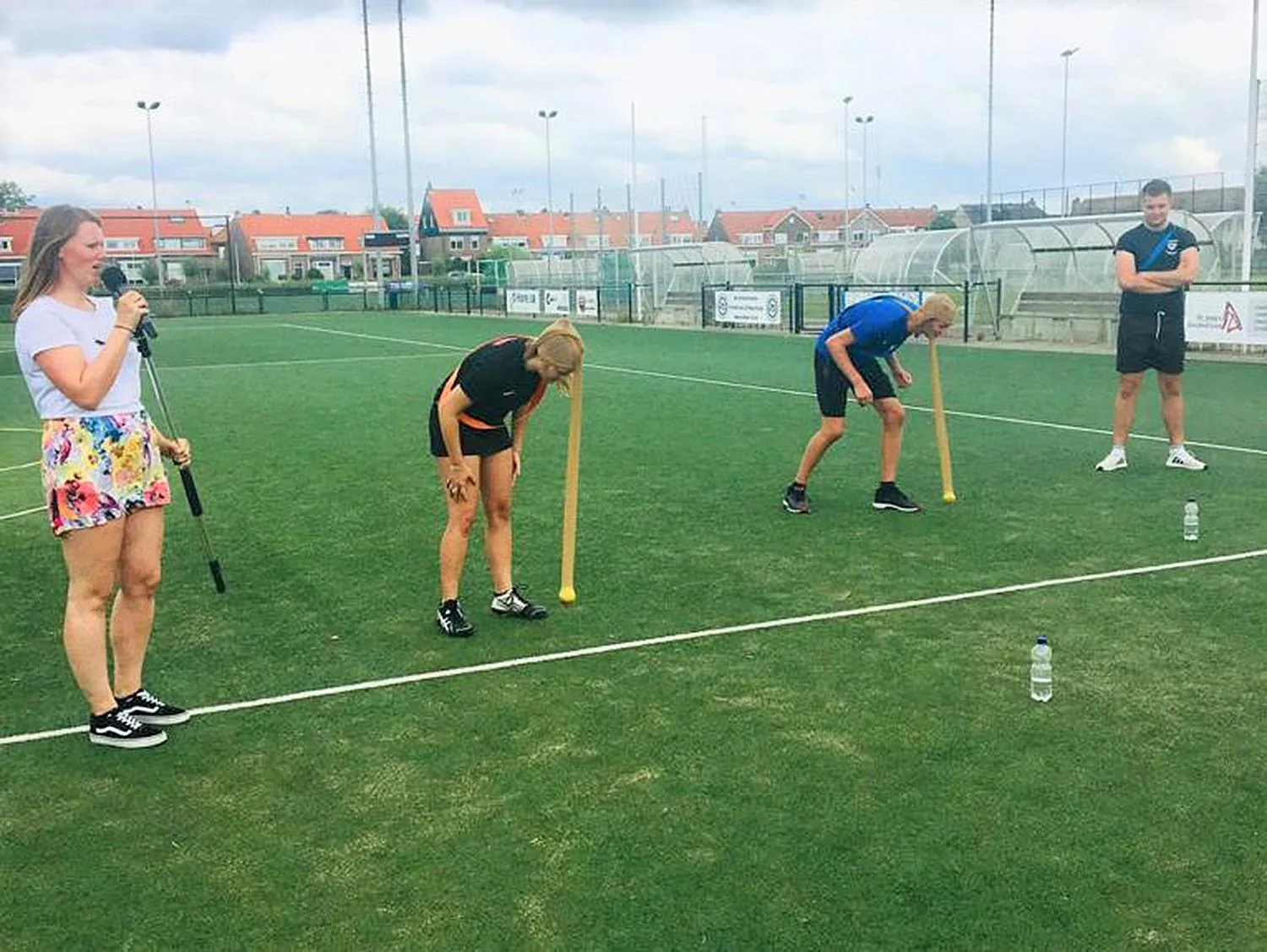 Battle of the Coaches