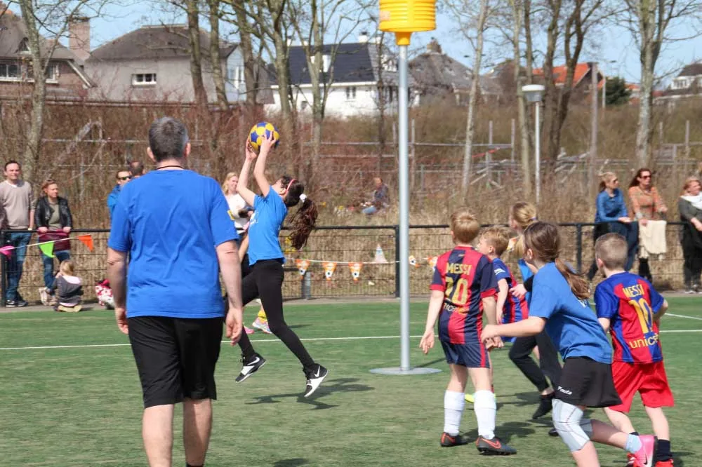 Fluks Sportfun 2018