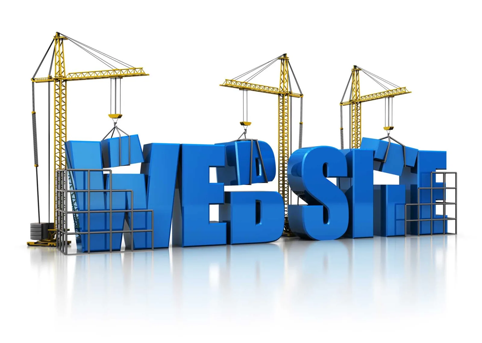 Website beheer
