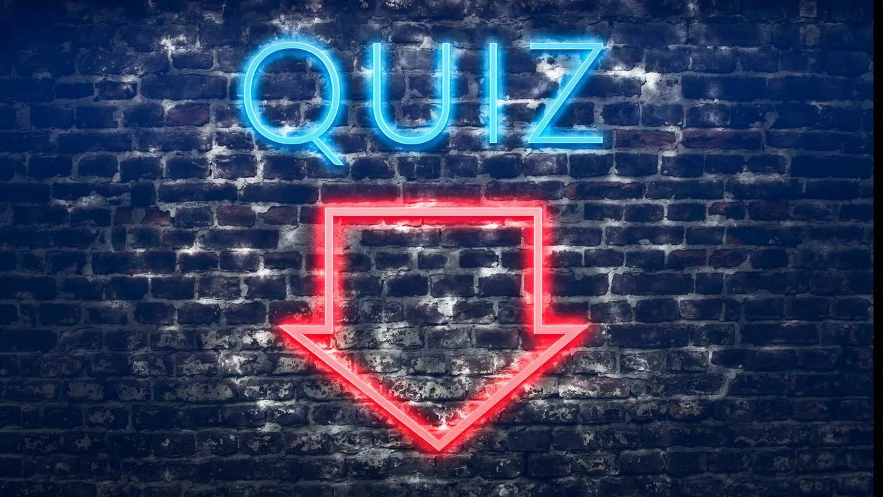 Pubquiz