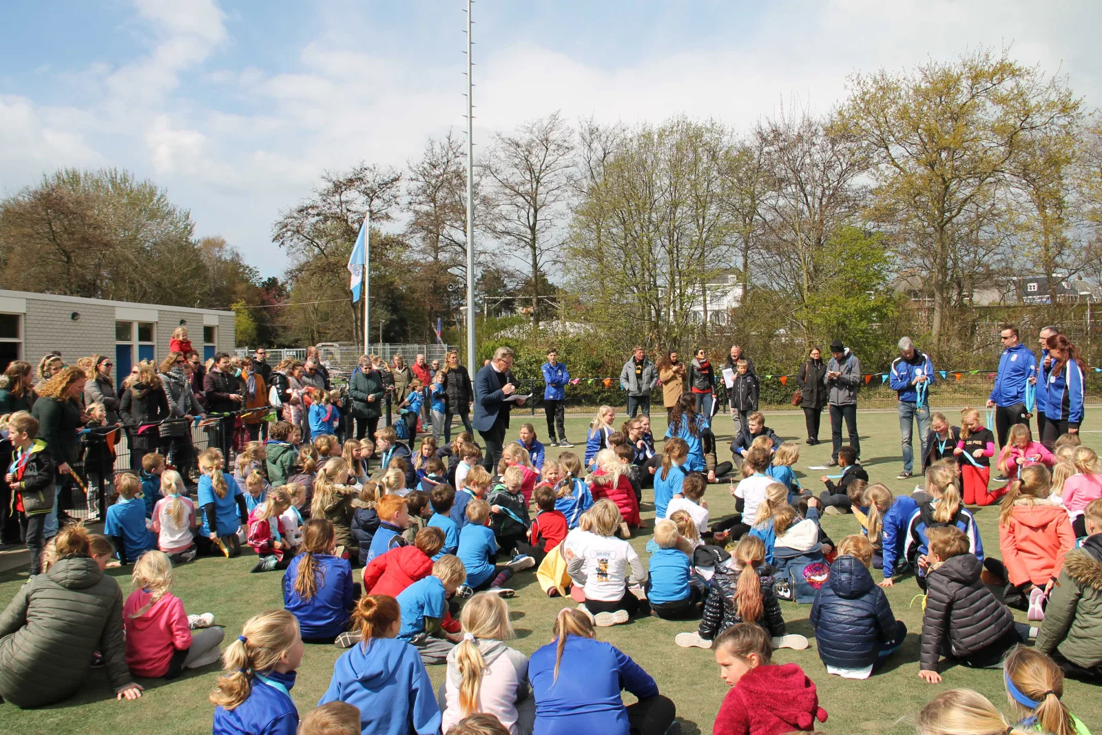 Fluks Sport & Fun 2019