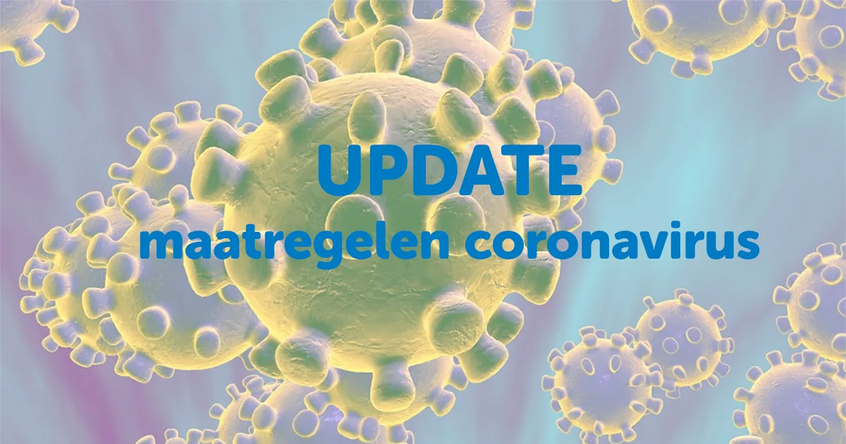 Corona berichtgeving