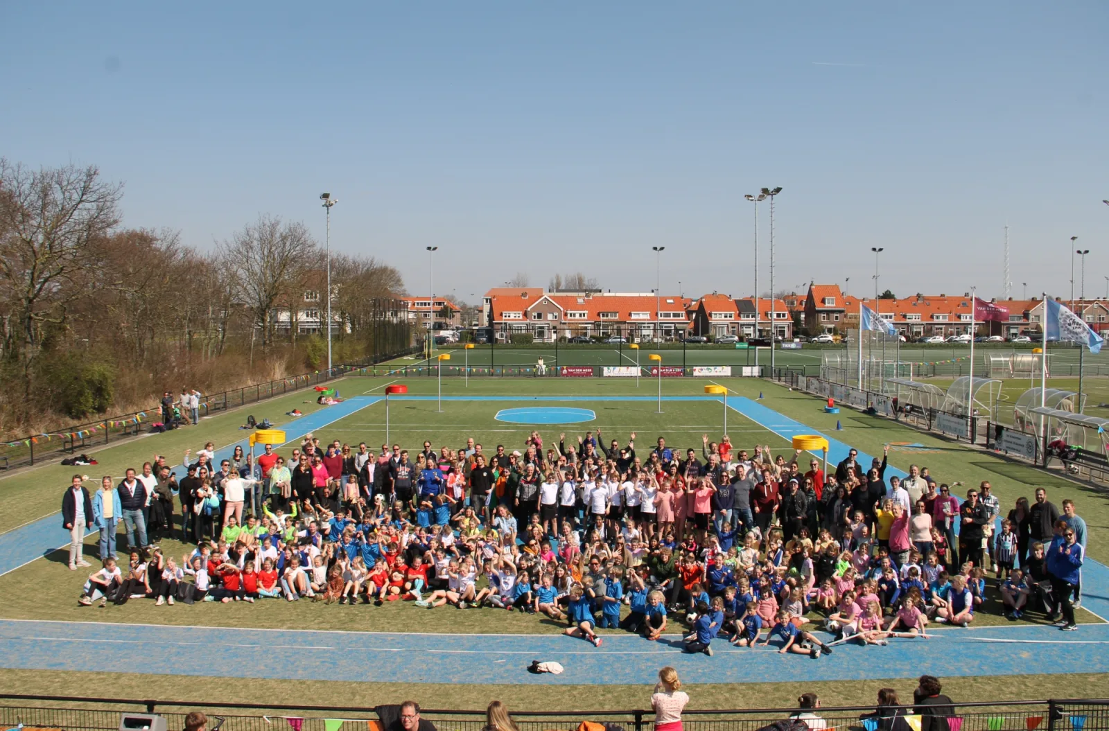 Sportfun 2023