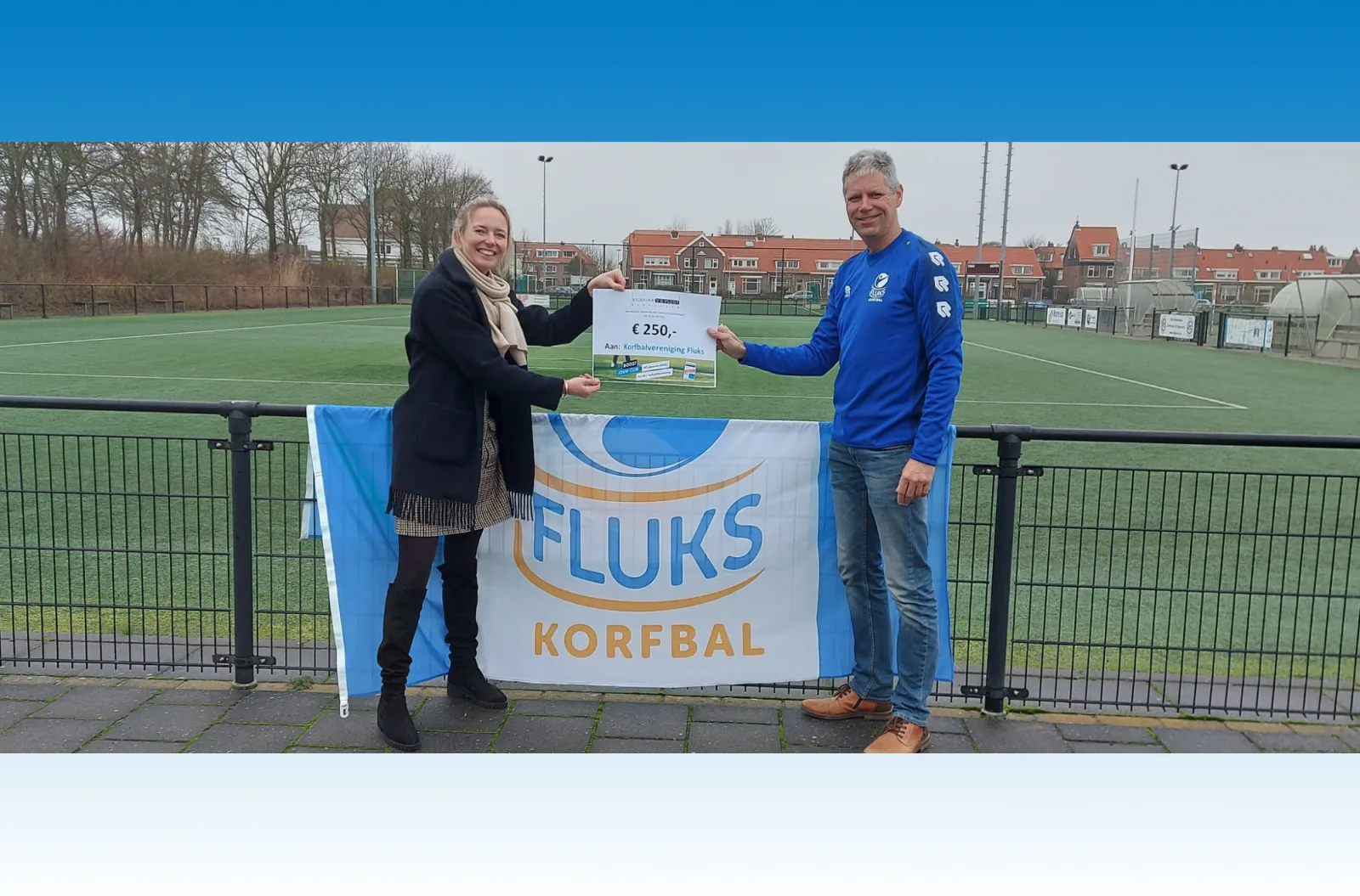 Donatie Wilbrink - v.d.Vlugt