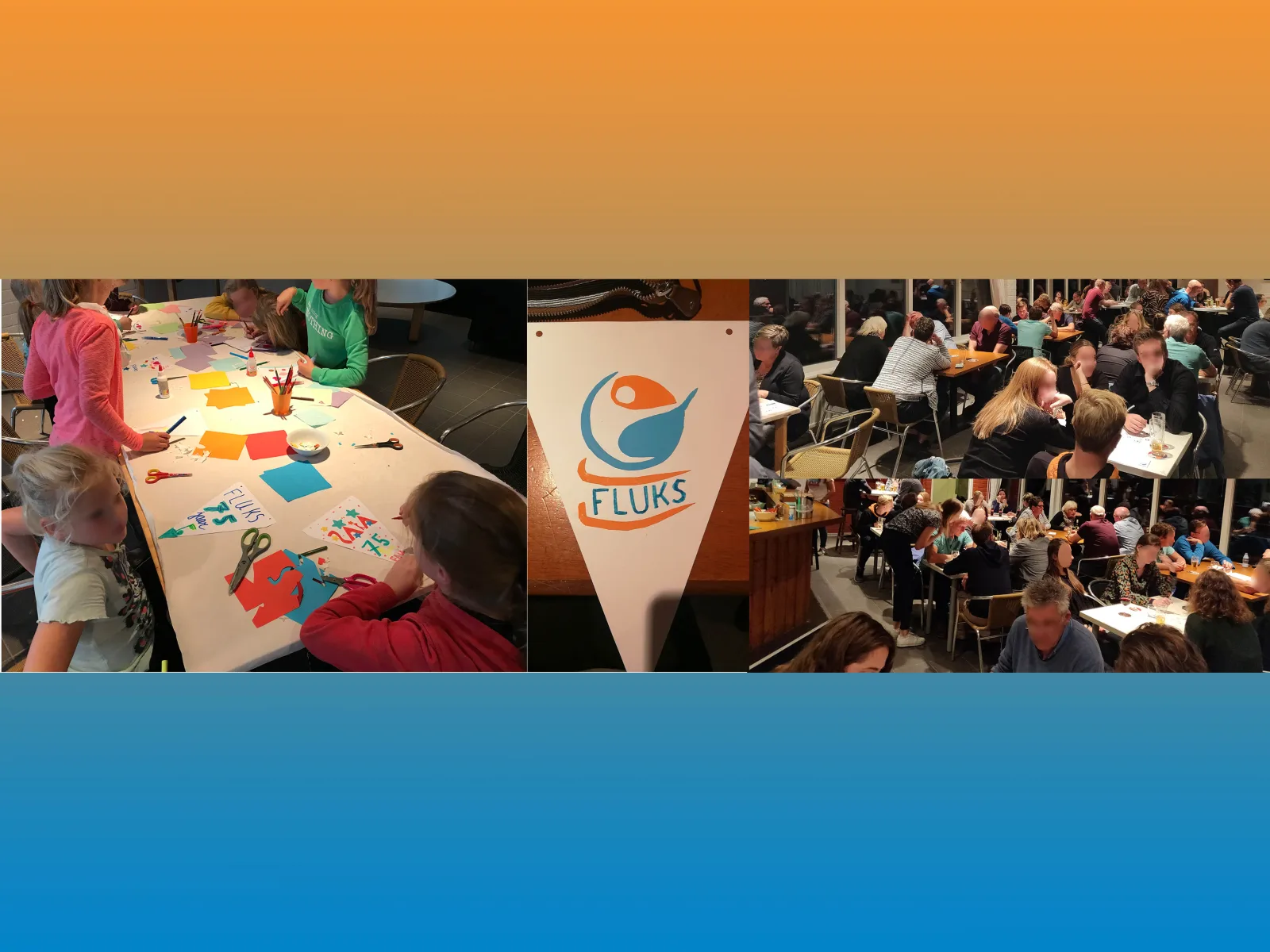Evenementen oktober 2019